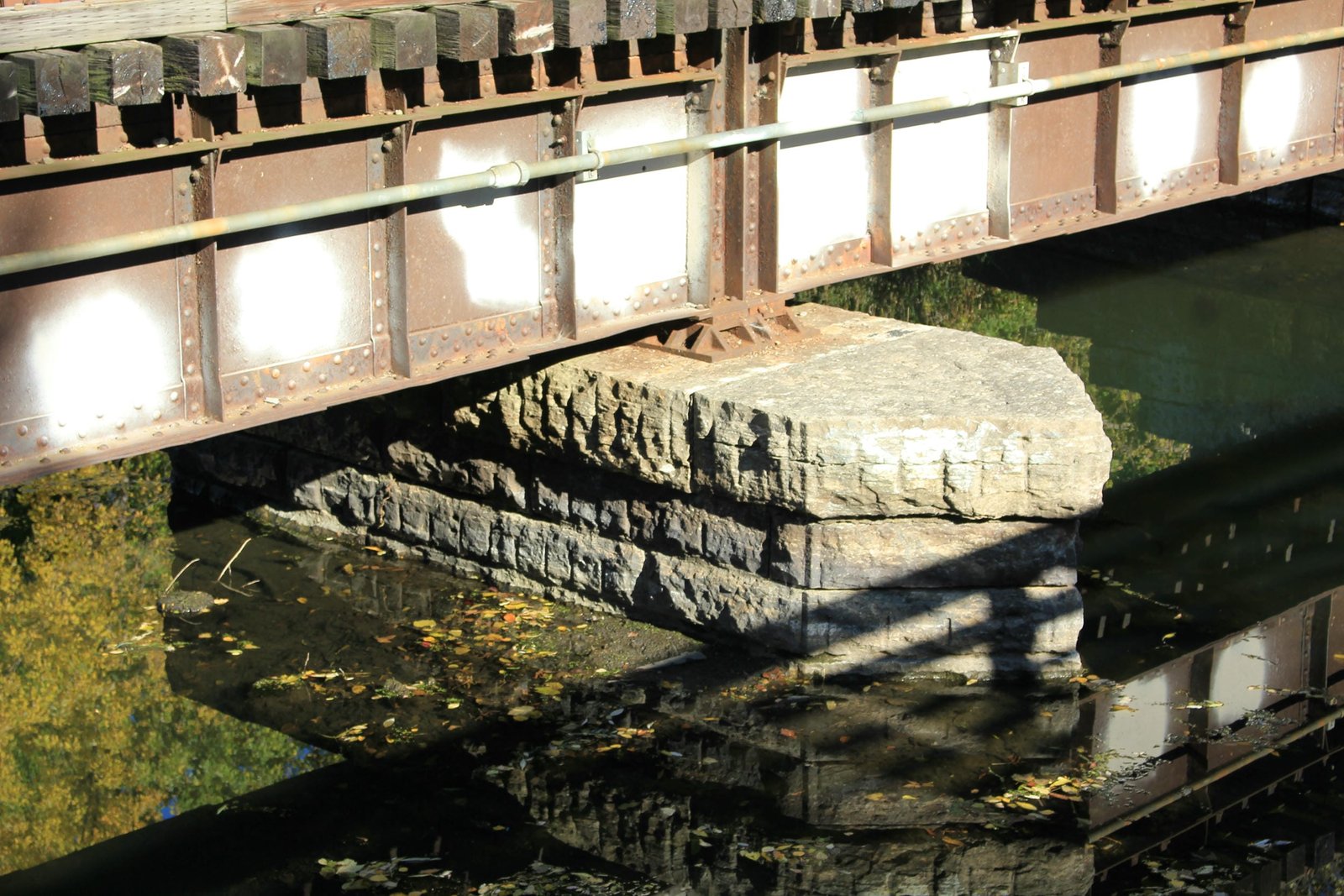 Pier